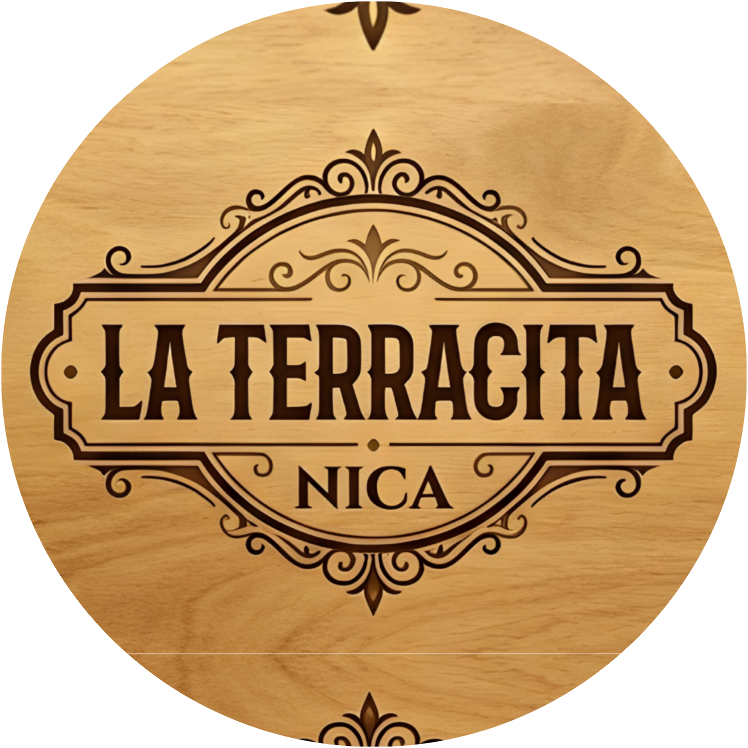 La Terracita Nica